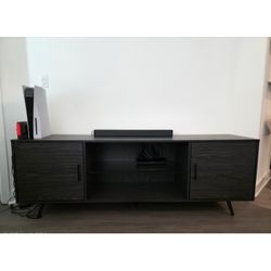 $60 Modern TV Console