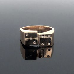 Gents Fashion Ring