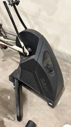 Wahoo KICKR SNAP Smart Trainer – Bluetooth & ANT+ – Complete Setup