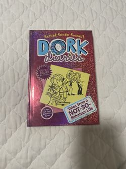 Dork Diaries (super Squee Edition)