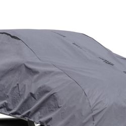 Soft Gray Car Cover / Vehicle Cover / Truck Cover