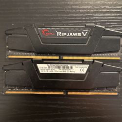 DDR4 Ram
