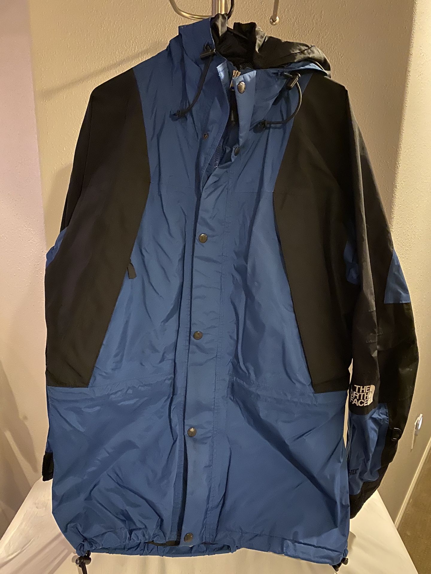 The North Face Mountain Light Futurelight w/ Gore-Text Rain Jacket