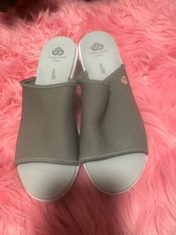 Sandalias de mujer