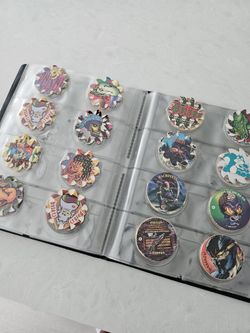 Pogs