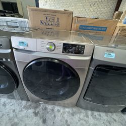 Samsung Washing Machine 
