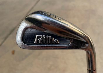 Pair of Prima USA Golf Irons (3 Iron & 5 Iron) - Cavity Back Right Handed