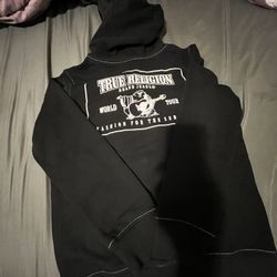 True Religion Hoodie 