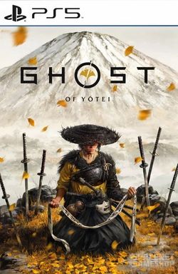 Ghost Of Yotei - PS5