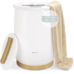 Towel Warmer Bucket