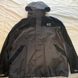 Pelagic Tempest Foul Weather Jacket XL