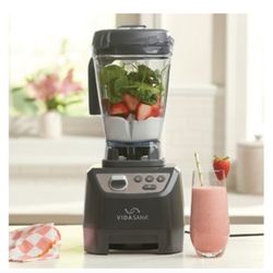 princess house blender 