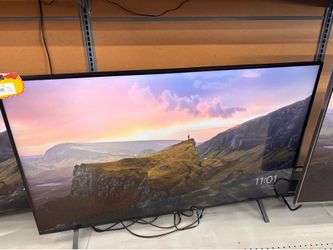 LG television 55”