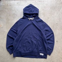 Polo Ralph Lauren The RL Fleece Hoodie - Navy