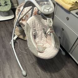 Infant Swing