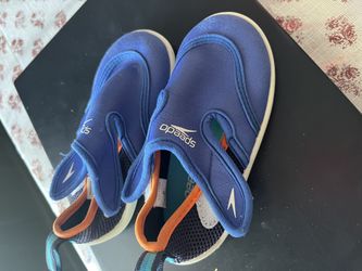 Boys Water Shoes