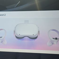 Meta Quest 2 VR 128gb