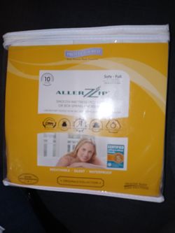 Protect A bed Mattress Protector Or Box Spring Encasement