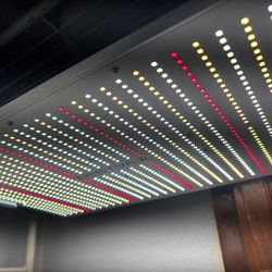 BESTVA LED GROW LIGHT 