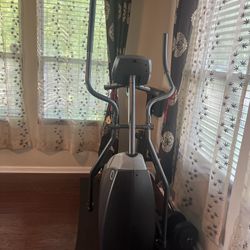 Elliptical 