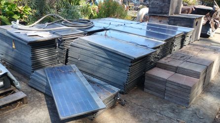 Solar Panels