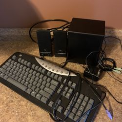 Free Computer Items
