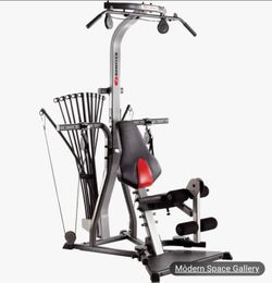 Bowflex Xceed Home Gym - Upgraded 260 lbs