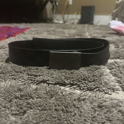 Louis Vuitton Belt 2018