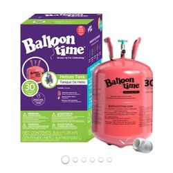 9.5 Helium AIR mix TANK 