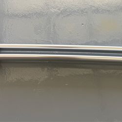 Jeep Wagoneer Rail Assy Cross Bar