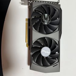 GEFORCE RTX 3060