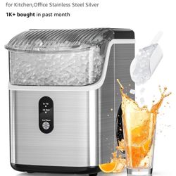 Nugget Ice Maker $100