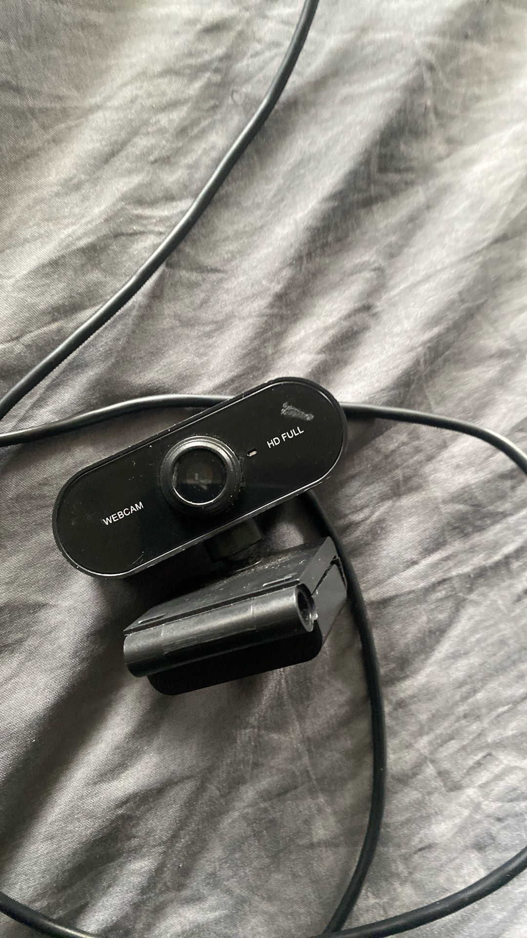 Camera