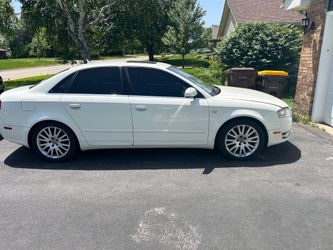 2006 Audi A4