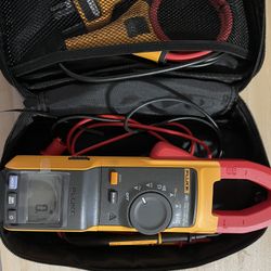 Fluke 381