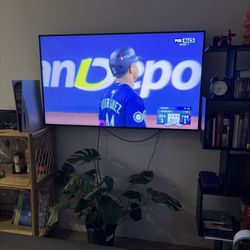 Samsung 55” 4k 7 Series Tv 