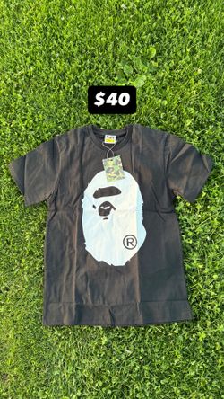 bape tee