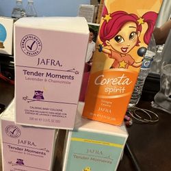 Perfumes Para Bebé