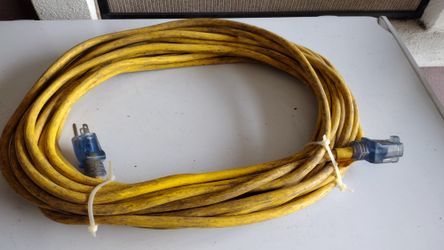 Extension Cords