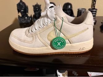 Travis Scott Air Force’s