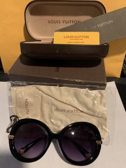 LOUIS VUITTON Z0420E 57 [] 18 135 Women’s Sunglasses Louis Vuitton | Accessories | Louis Vuitton Z420e 57 8 135  main image 3