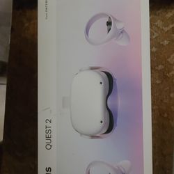 Oculus Quest 2 . 256 Gb 