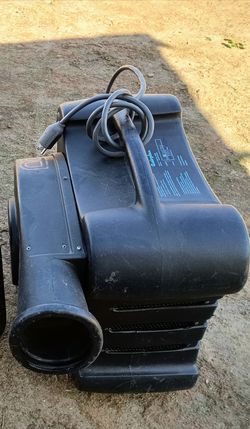 The Black Box Inflator 