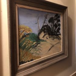 AMERICAN PAINTING 🖼️ 