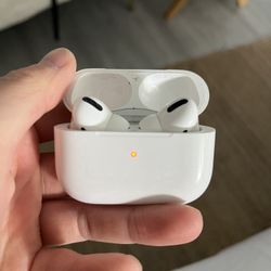 AirPods Pro 2 Used