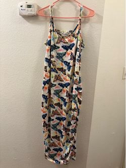 Women’s dress