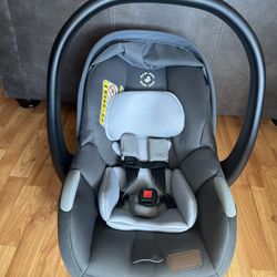 Infant Car Seat