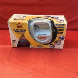 Bissell Spot lifter power brush