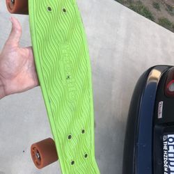 Penny Board (Short Board)
