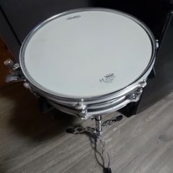 MAPEX Snare Drum & Stand